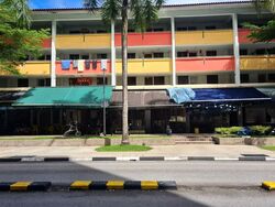 Chong Pang Garden (D27), Shop House #561596611